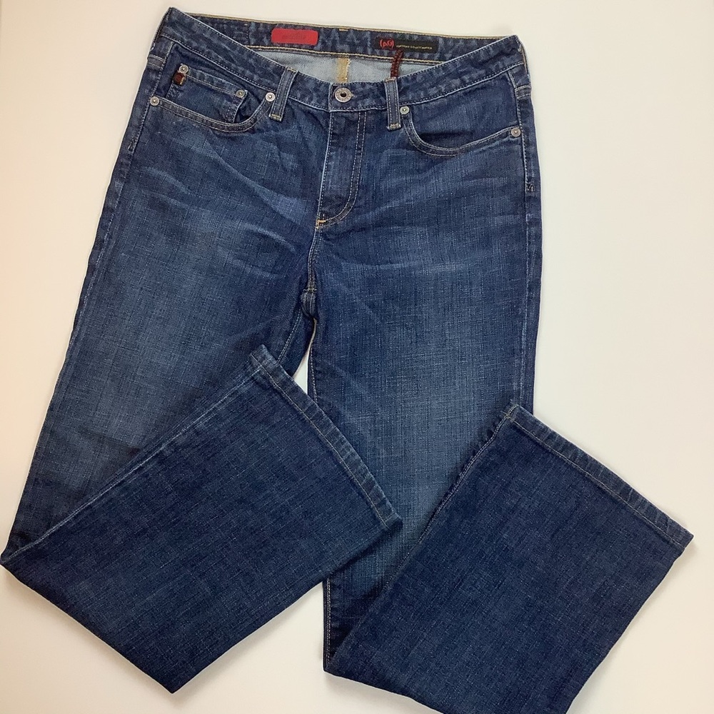 AG Adriano Goldschmied The Elite Jeans 28